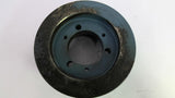 Maska 3-5V5 50 SDS V-Belt Pulley 2" Bore