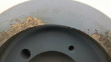 Maska 3-5V5 50 SDS V-Belt Pulley 2" Bore