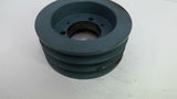 Maska 3-5V5 50 SDS V-Belt Pulley 2" Bore