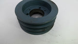 Maska 3-5V5 50 SDS V-Belt Pulley 2" Bore