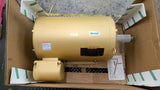 Baldor EM2536T 30Hp Ac Motor 1200Rpm 6P 3Phase 326T 230/460V Opsb 60Hz