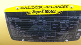 Baldor EM2536T 30Hp Ac Motor 1200Rpm 6P 3Phase 326T 230/460V Opsb 60Hz