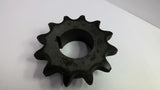 AMEC 80P12H Sprocket 1 7/8" Bore 12 Tooth