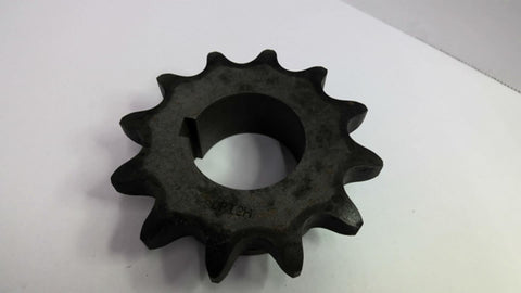 AMEC 80P12H Sprocket 1 7/8" Bore 12 Tooth