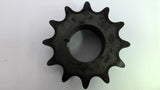 AMEC 80P12H Sprocket 1 7/8" Bore 12 Tooth