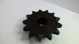 TET 80BS13H Sprocket 1 1/4" Bore