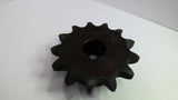 TET 80BS13H Sprocket 1 1/4" Bore