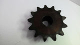 TET 80BS13H Sprocket 1 1/4" Bore