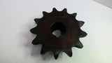 TET 80BS13H Sprocket 1 1/4" Bore