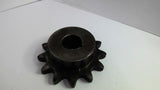 TET 80BS13H Sprocket 1 1/4" Bore