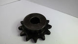 TET 80BS13H Sprocket 1 1/4" Bore