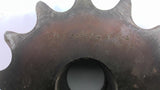 TET 80BS13H Sprocket 1 1/4" Bore