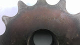 TET 80BS13H Sprocket 1 1/4" Bore