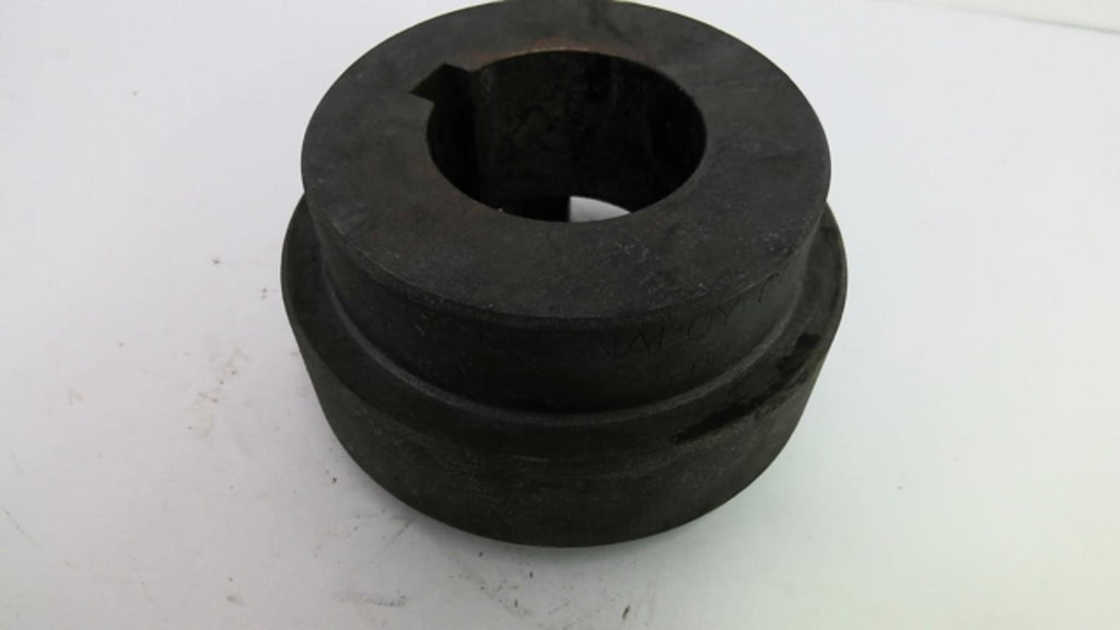 Magnaloy 500 Coupling 2" Bore