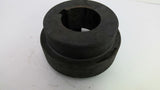 Magnaloy 500 Coupling 2" Bore