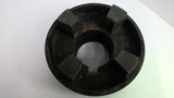Magnaloy 500 Coupling 2" Bore