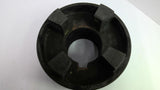 Magnaloy 500 Coupling 2" Bore