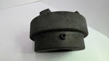 Magnaloy 500 Coupling 2" Bore