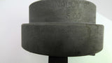 Magnaloy 500 Coupling 2" Bore