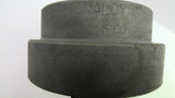 Magnaloy 500 Coupling 2" Bore