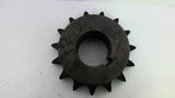 Tsubaki H60B15F Sprocket 1 7/16" Bore T