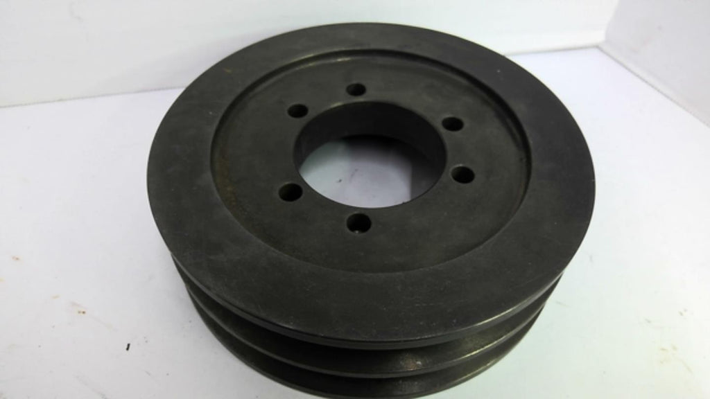 Dodge 2A5 20B5 60-SDS Pulley 4170 Max RPM