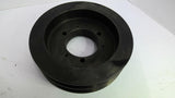 Dodge 2A5 20B5 60-SDS Pulley 4170 Max RPM