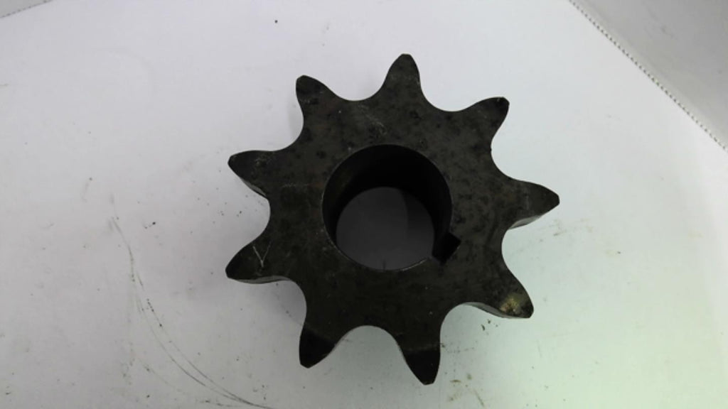 Martin 80BS9 Sprocket 1 1/4" Bore