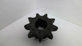 Martin 80BS9 Sprocket 1 1/4" Bore