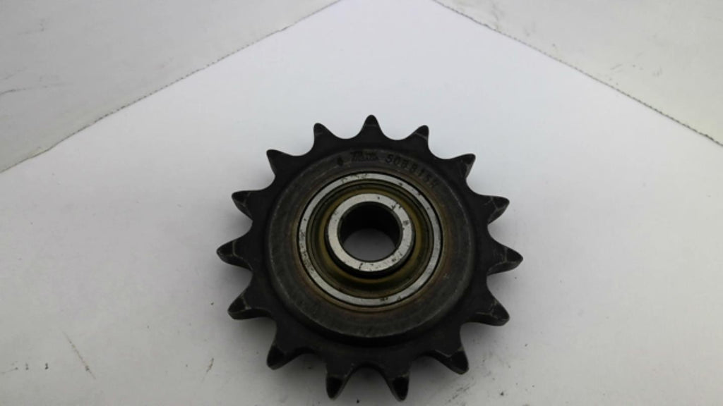Martin 50BB15H Idler Sprocket 5/8" Bore
