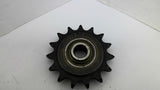 Martin 50BB15H Idler Sprocket 5/8" Bore