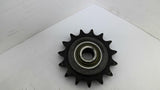 Martin 50BB15H Idler Sprocket 5/8" Bore