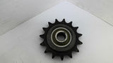 Martin 50BB15H Idler Sprocket 5/8" Bore