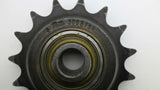 Martin 50BB15H Idler Sprocket 5/8" Bore