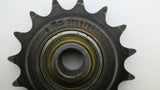 Martin 50BB15H Idler Sprocket 5/8" Bore