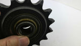 Martin 50BB15H Idler Sprocket 5/8" Bore