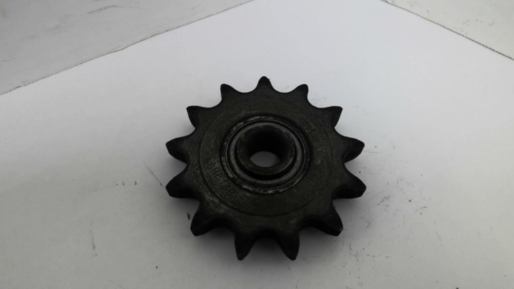 SST 60BB13H Idler Sprocket 5/8" Bore