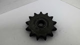 SST 60BB13H Idler Sprocket 5/8" Bore