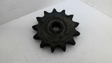 SST 60BB13H Idler Sprocket 5/8" Bore