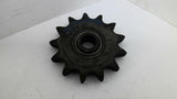 SST 60BB13H Idler Sprocket 5/8" Bore