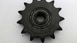 SST 60BB13H Idler Sprocket 5/8" Bore