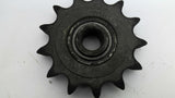 SST 60BB13H Idler Sprocket 5/8" Bore