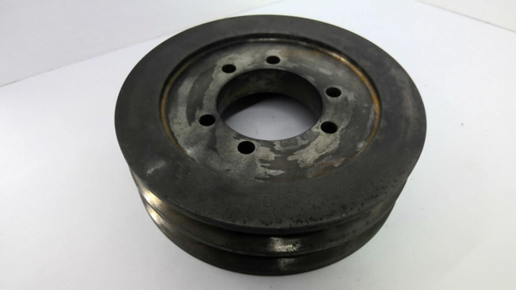 Pulley 2/A5 2B5 6-SDS 4240 RPM