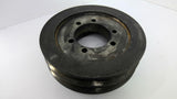 Pulley 2/A5 2B5 6-SDS 4240 RPM