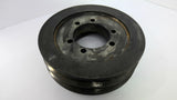 Pulley 2/A5 2B5 6-SDS 4240 RPM