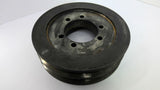 Pulley 2/A5 2B5 6-SDS 4240 RPM