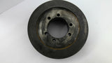 Pulley 2/A5 2B5 6-SDS 4240 RPM