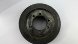 Pulley 2/A5 2B5 6-SDS 4240 RPM