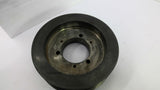 Pulley 2/A5 2B5 6-SDS 4240 RPM