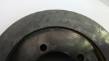 Pulley 2/A5 2B5 6-SDS 4240 RPM